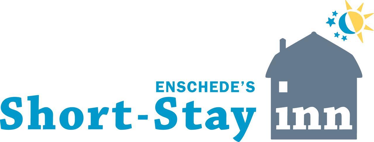 Ensche-Day Inn Enschede Exterior foto